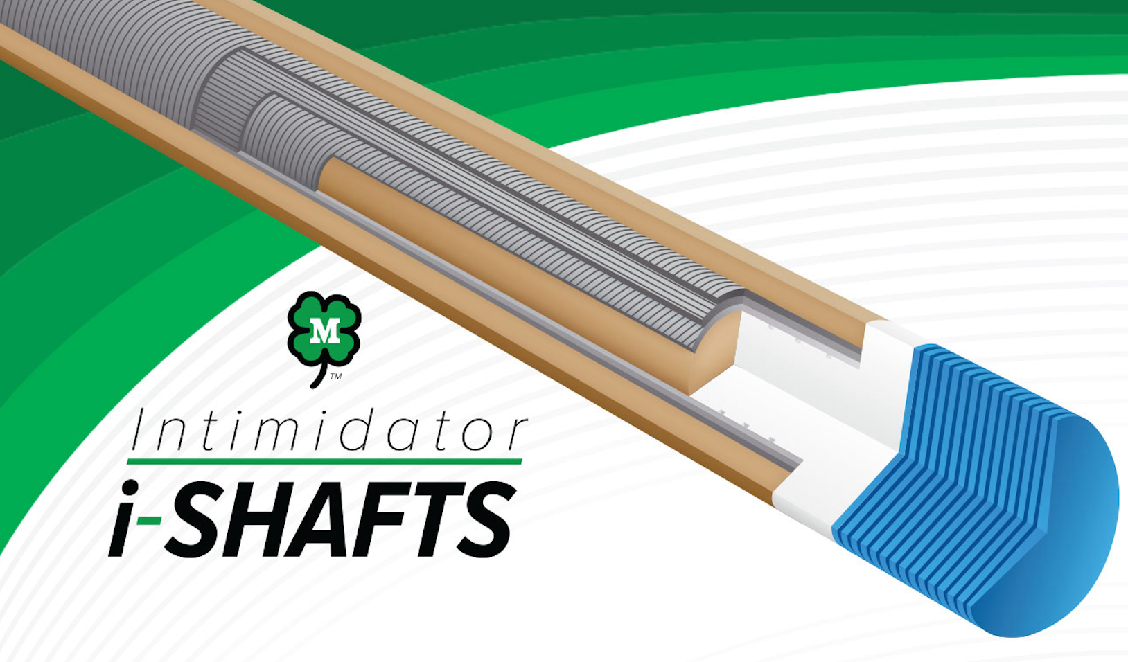 Intimidator Shaft Diagram